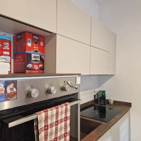 Apartment Flavia Cardosi