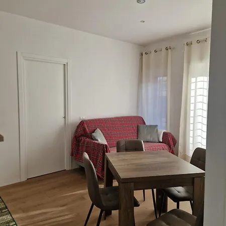 Flavia Cardosi Apartment