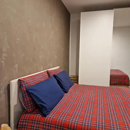Flavia Cardosi Apartment *