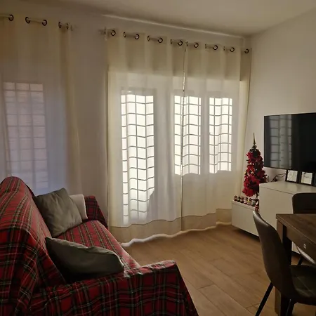 Apartment Flavia Cardosi Rome